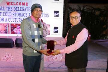 GCSA 47th Annual Meeting 2016 The Ananta Udaipur 10th feb 2016, ફોટો ૪૩